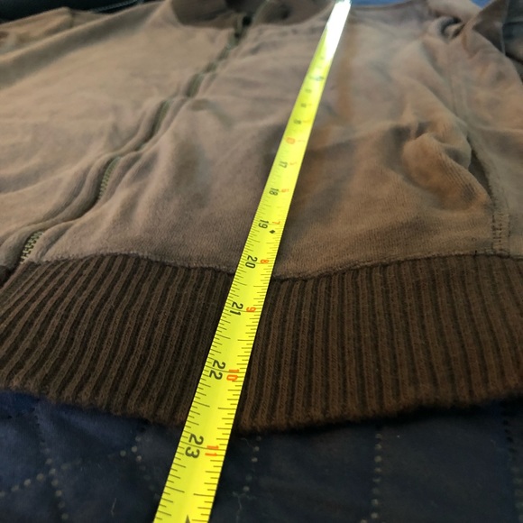 Vintage 2 Piece Velour-Express - Picture 8 of 12